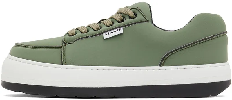 Sunnei Khaki Dreamy (SS22CSHODRE NEO)