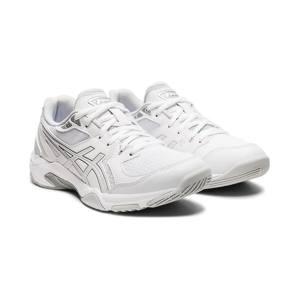 Asics GEL-ROCKET 10 White/White (1072A056.106)