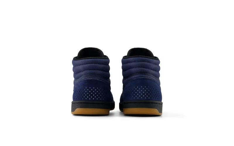 New Balance Numeric 440 High v2 Vintage Indigo Black (UN440HNN)