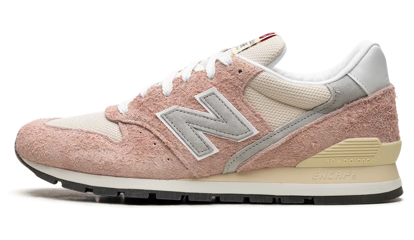 New Balance 996 “Made In USA – Pink Haze” (U996TA)