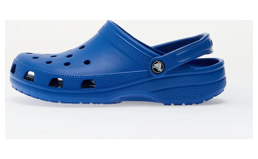 Crocs Classic Clog Blue Bolt