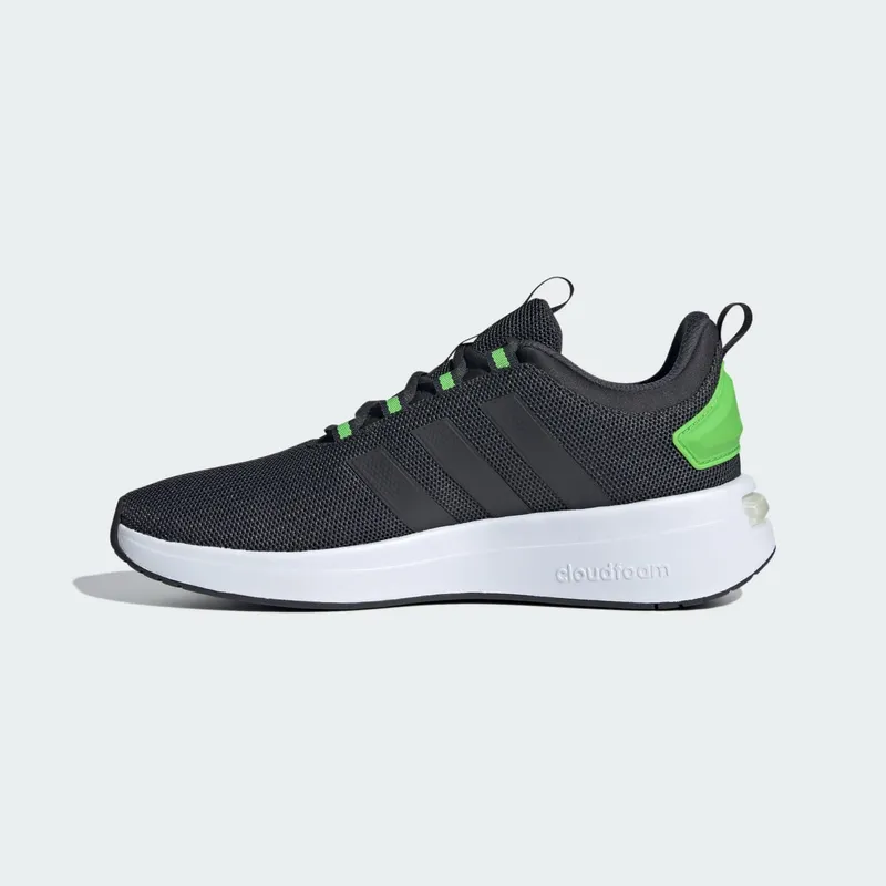 adidas Racer TR23 Carbon Lucid Lime (ID3054)