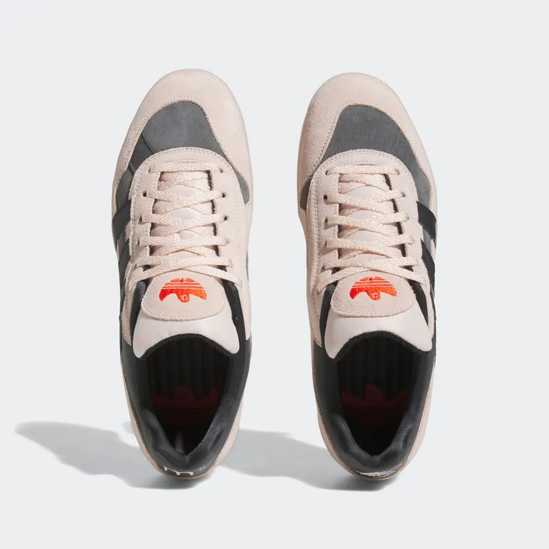 adidas Aloha Super Wonder Quartz Core Black Grey (IG5263)
