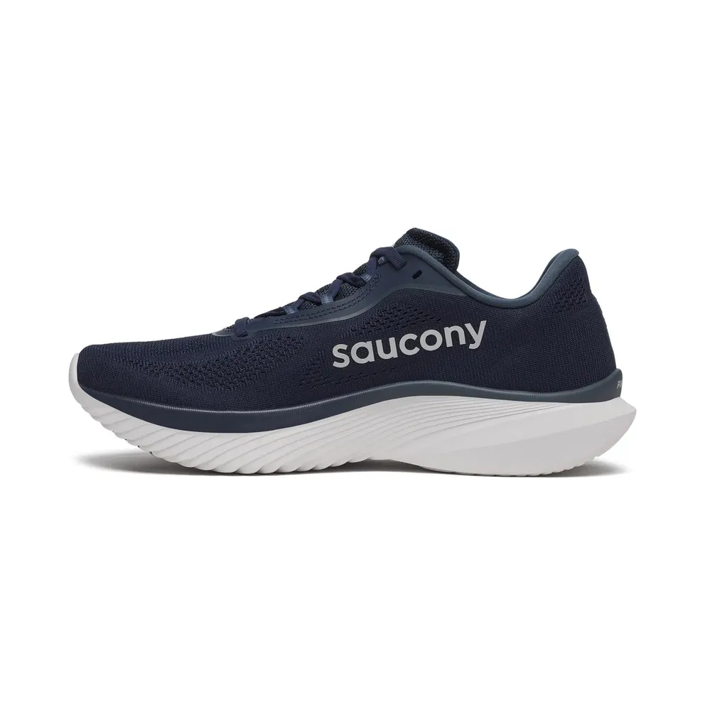 Saucony Kinvara 15 Navy Silver (S20967-161)