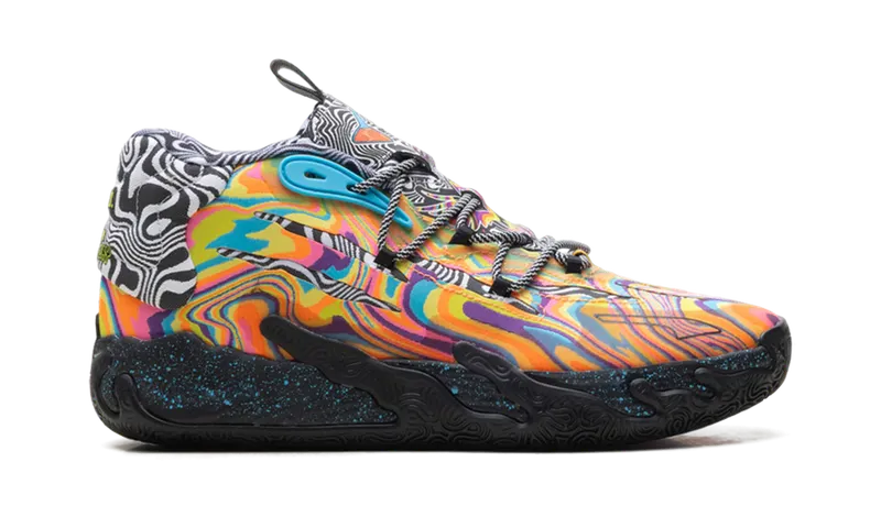 Puma MB.03 “Dexter’s Laboratory” (379330-01)