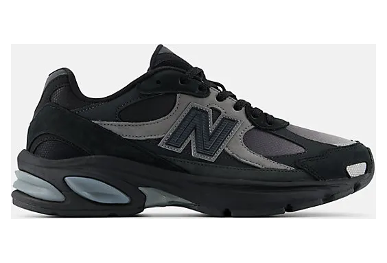 New Balance ABZORB 2010 “Black” (U20105RH)