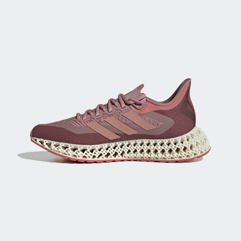 adidas adidas 4DFWD 2 Running Magic Mauve / Wonder Mauve / Wonder Red (GX9265)