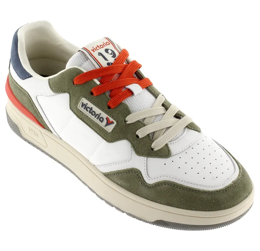 Victoria sneaker Groen (8800128-65)