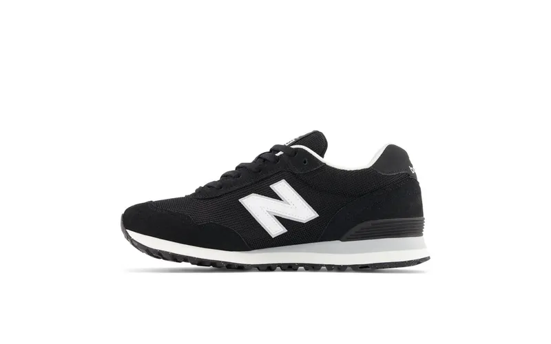 New Balance 515 Shoes ML515-BLK