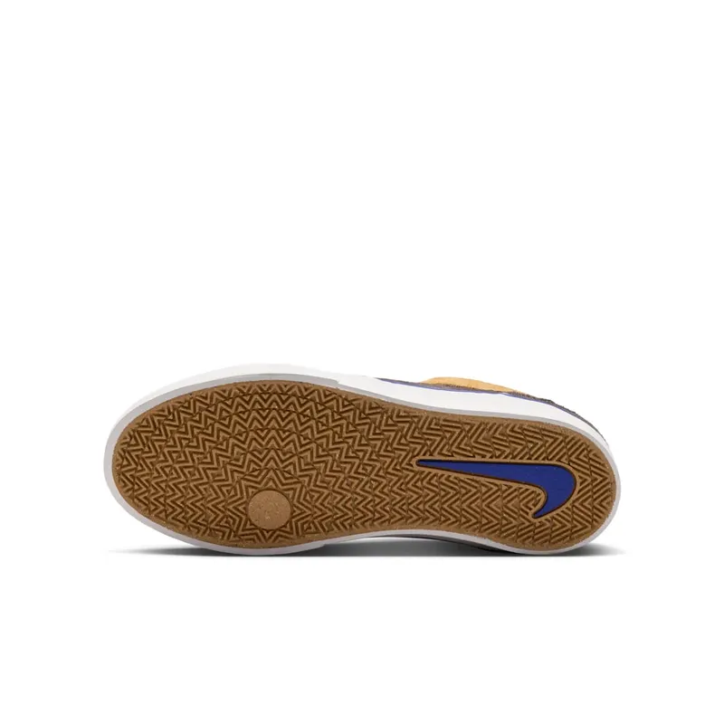 Nike SB Malor Wheat Deep Night Velvet Brown (HF1205-700)