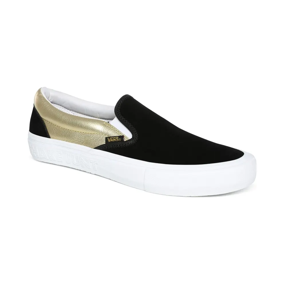 Vans Shake Junt x SlipOn Pro (VN0A347V13L)