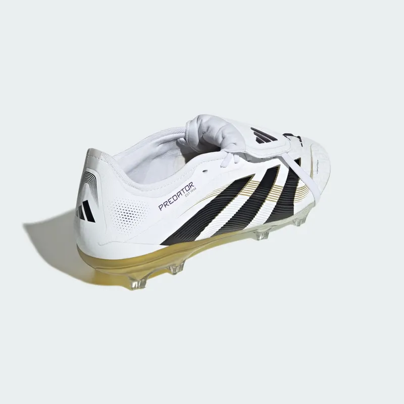 adidas Predator Pro Fold-Over Tongue FG Road to Glory Pack (JR4770)