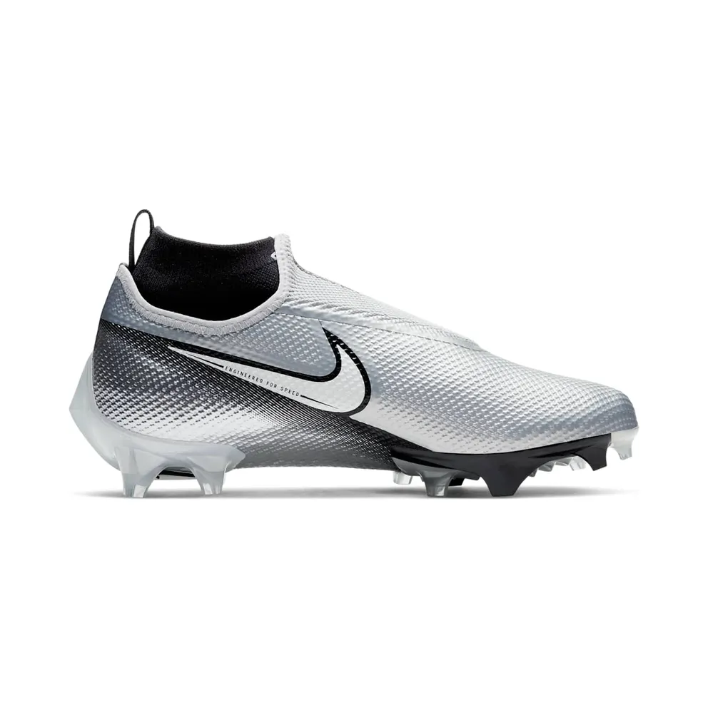 Nike Vapor Edge Pro 360 Metallic Platinum Metallic Platinum/Wolf Grey/White (AO8277-009)