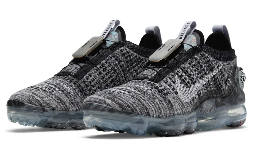 Nike Air Vapormax 2020 Flyknit Schwarz (CT1933-002)