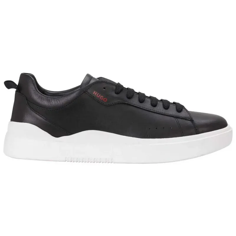 Hugo Boss sneaker Framboos / Black (50499261-001)