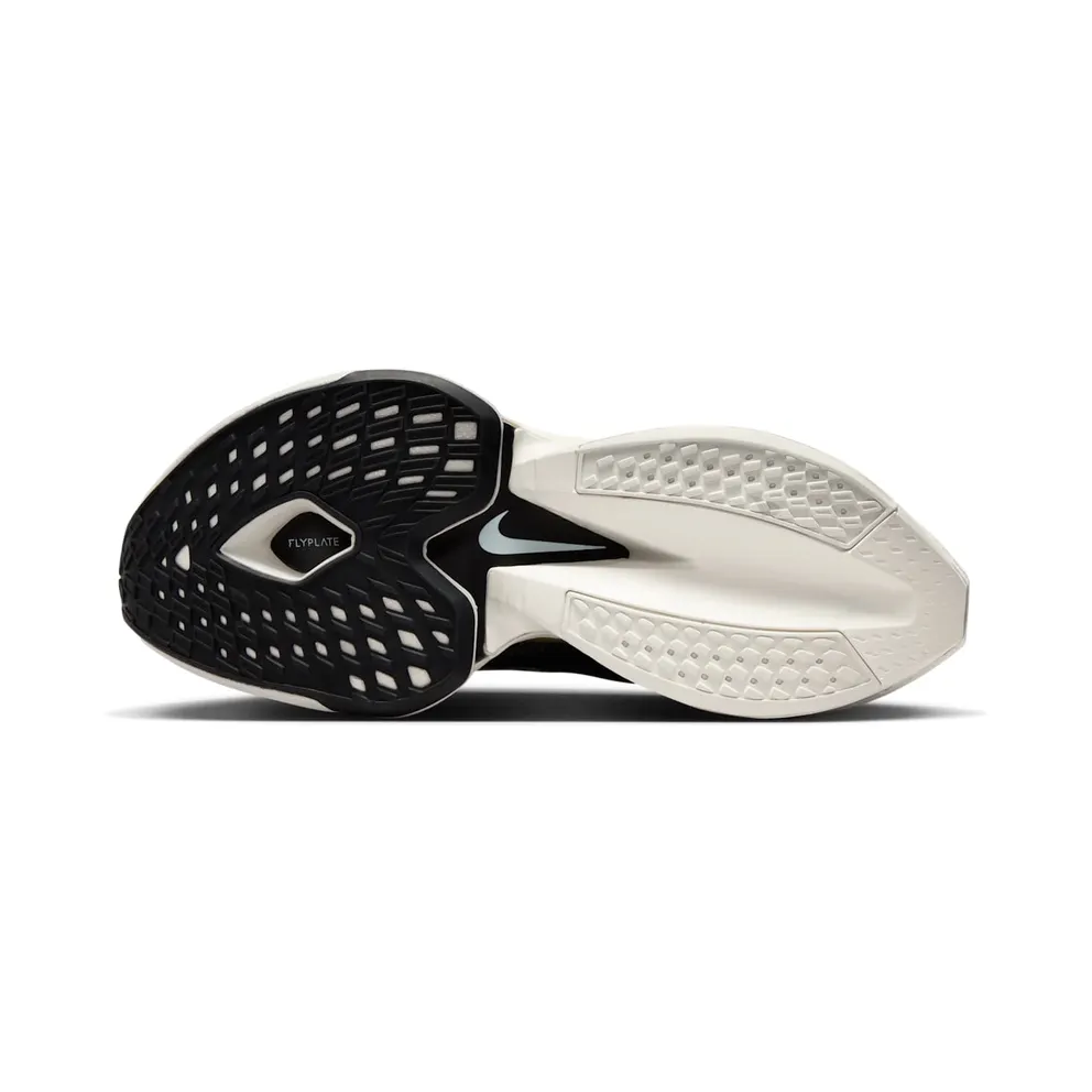 Nike AIR ZOOM ALPHAFLY NEXT% 2 “Black Gold White” (DN3559-003)
