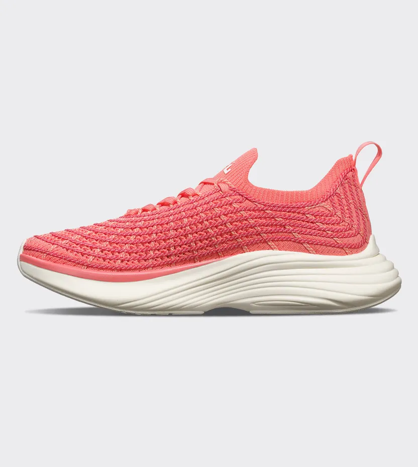 APL TechLoom Zipline “Guava/Parade/Desert Sand” (Dames) (2)
