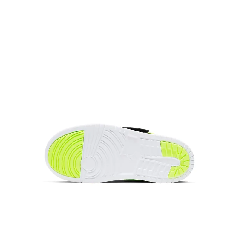 Jordan Sky 1 Black Volt (PS) Black/Volt-White (BQ7197-007)