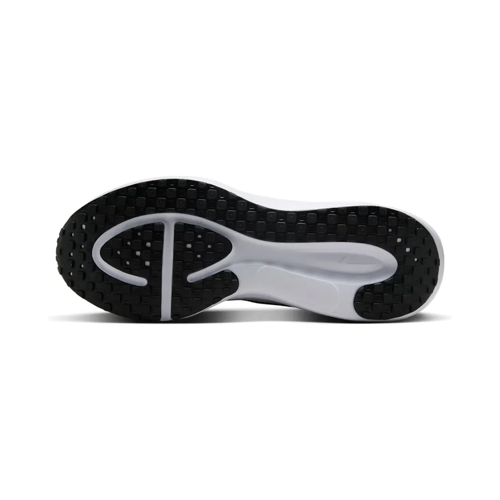 Nike Revolution 8 White Pure Platinum Black (HJ9198-101)