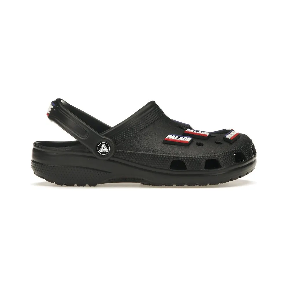Crocs Classic Clog Palace Black (208928-001)