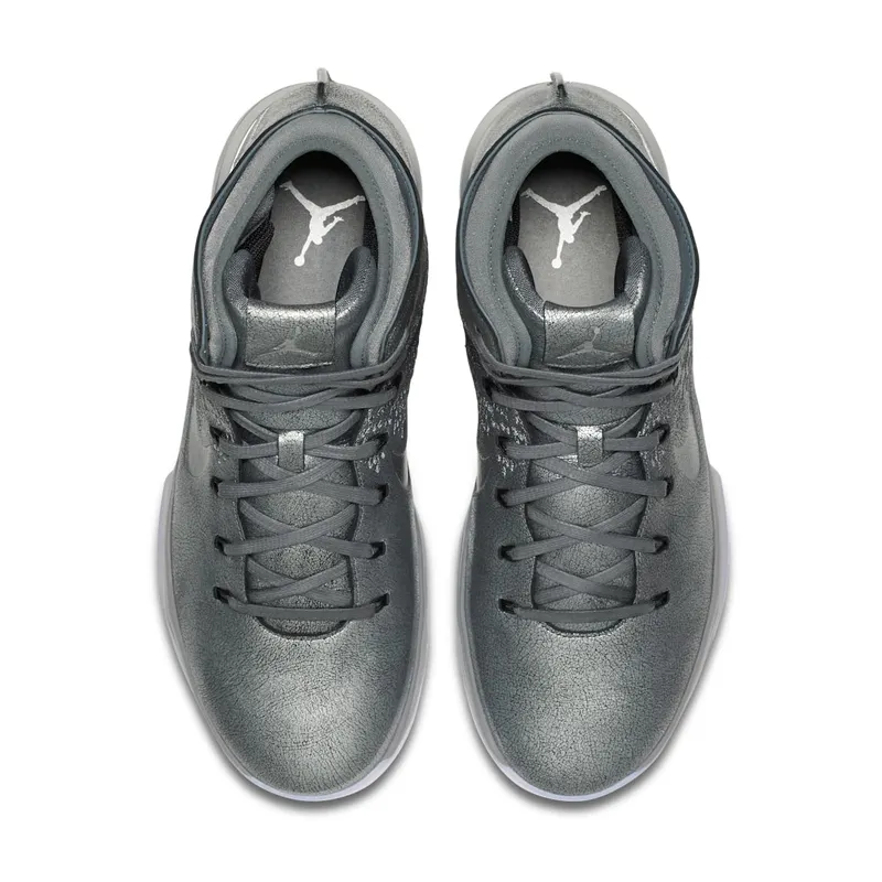 Jordan XXX1 Battle Grey Dark Grey/Wolf Grey (914293-013)