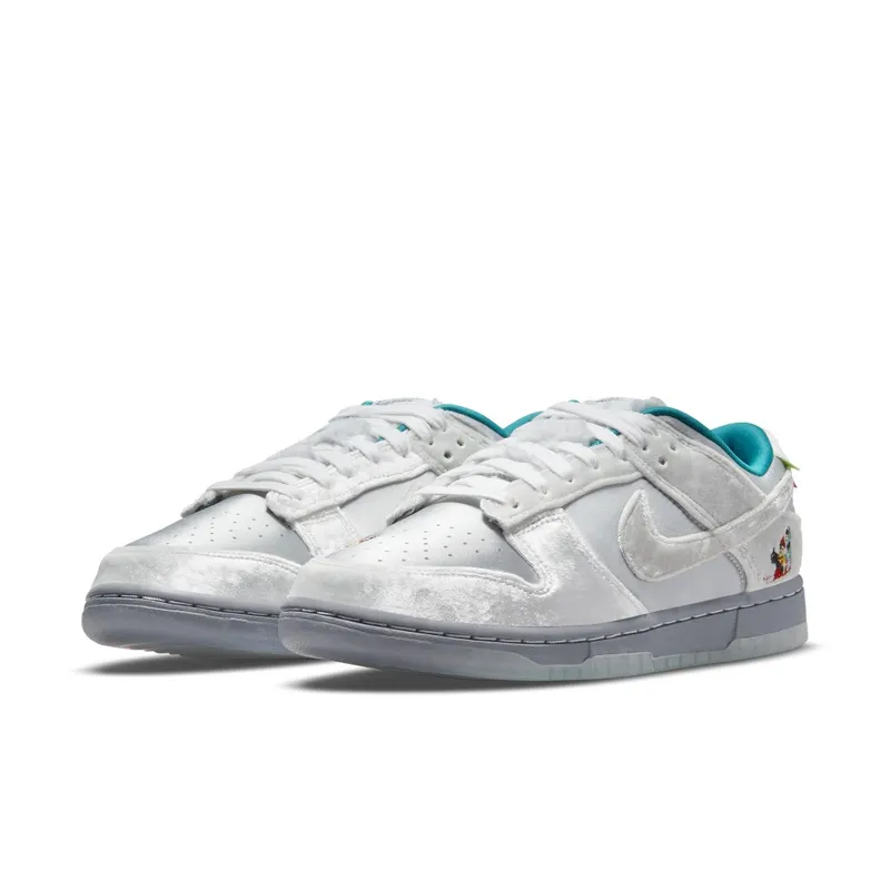 Nike Dunk Low Ice (DO2326-001)
