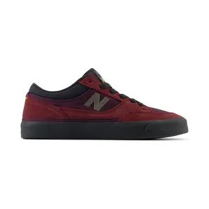 New Balance Numeric 417 Low Franky Villani Burgundy (NM417LPR)