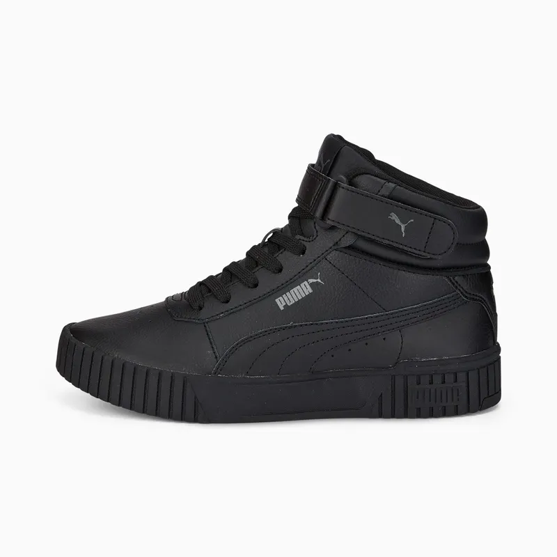 Puma Carina 2.0 Mid Black (385851-01)