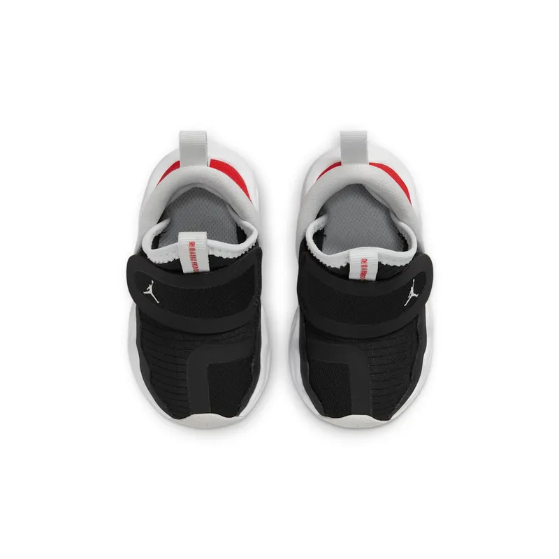 Jordan 23/7 Black White University Red (DQ9294-061)