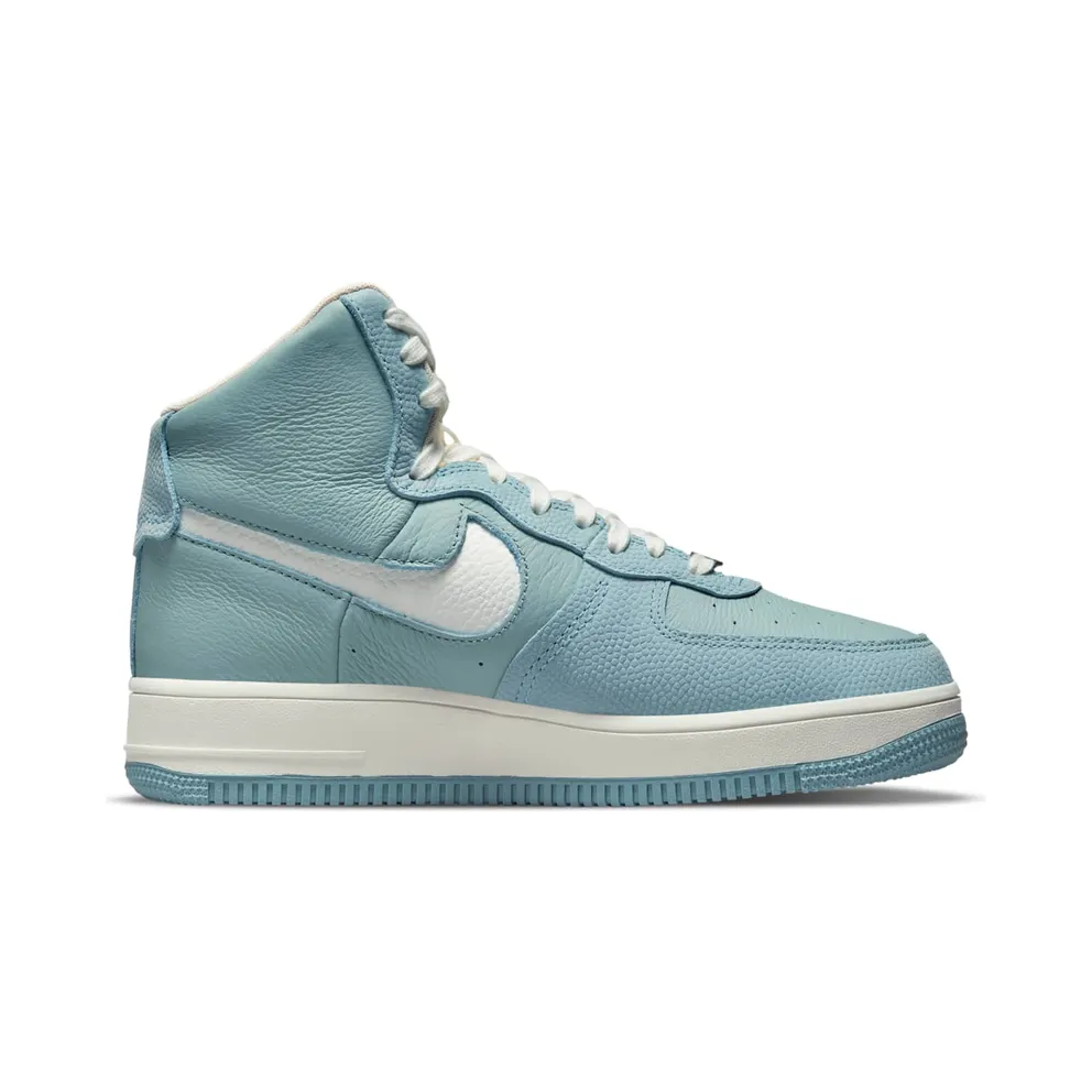 Nike Air Force 1 Sculpt Worn Blue (DQ9325-300)