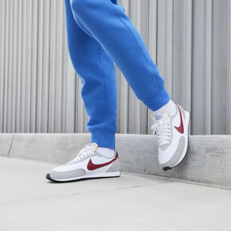 Nike Waffle Trainer 2 White (DJ6054-101)
