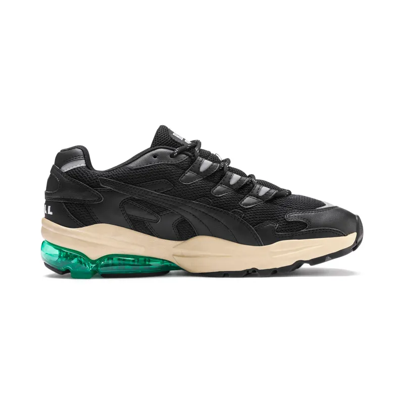 Puma Cell Alien Rhude Puma Black/Puma Black (370875-01)