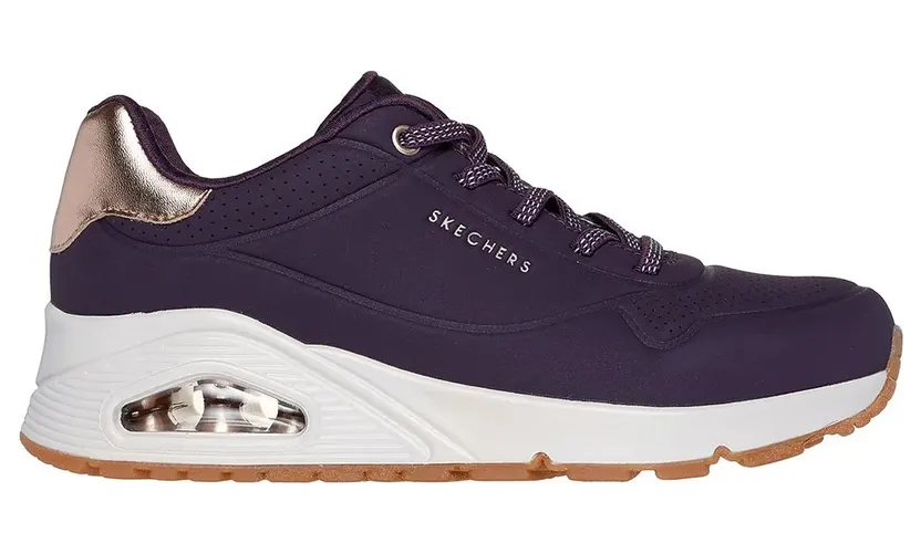skechers-skech 155196-DKPR