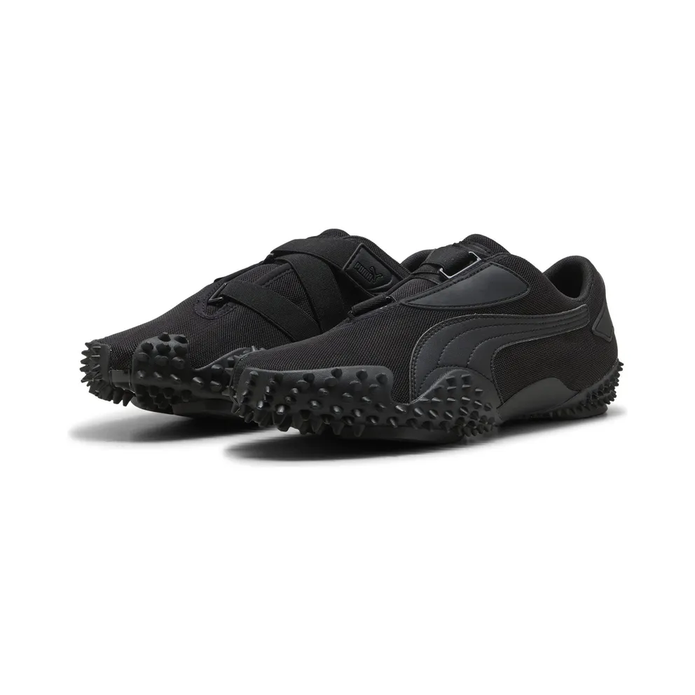 Puma Mostro OG Prime “Puma Black / Puma Black” (403206_04)