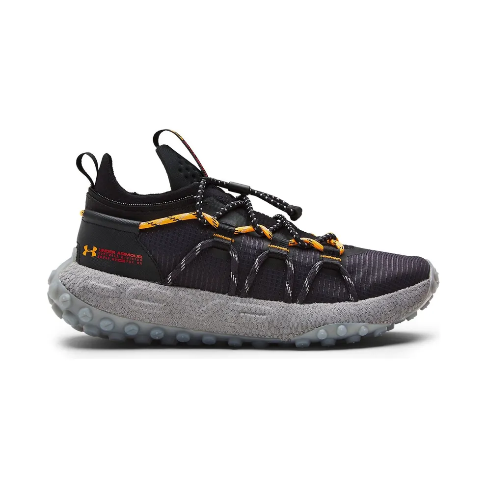 Under Armour HOVR™ Summit Fat Tire Sportstyle Purple (3022946-500)