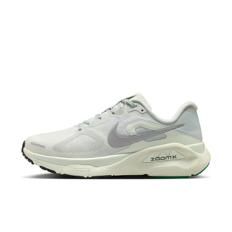 Nike Structure Plus Light Silver/Coconut Milk/Barely Green (HQ3049-004)