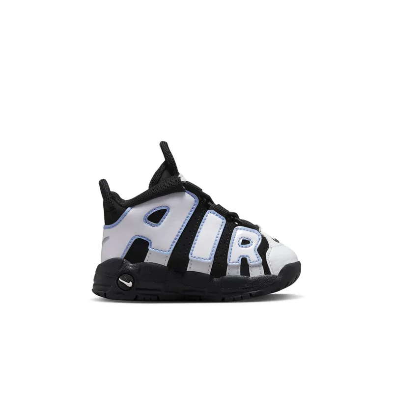 Nike Air More Uptempo TD “Cobalt Bliss” (DQ6202-001)