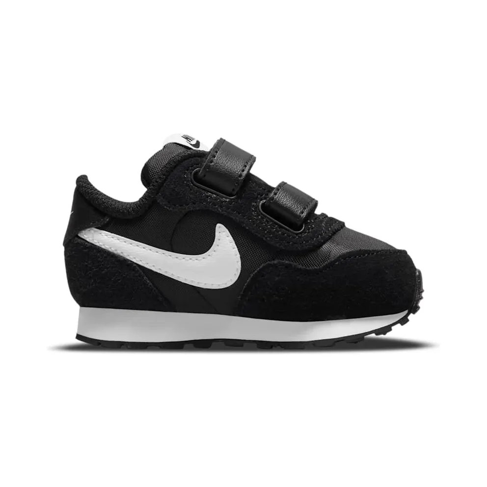 Nike MD Valiant Baby and Toddler Black (CN8560-002)
