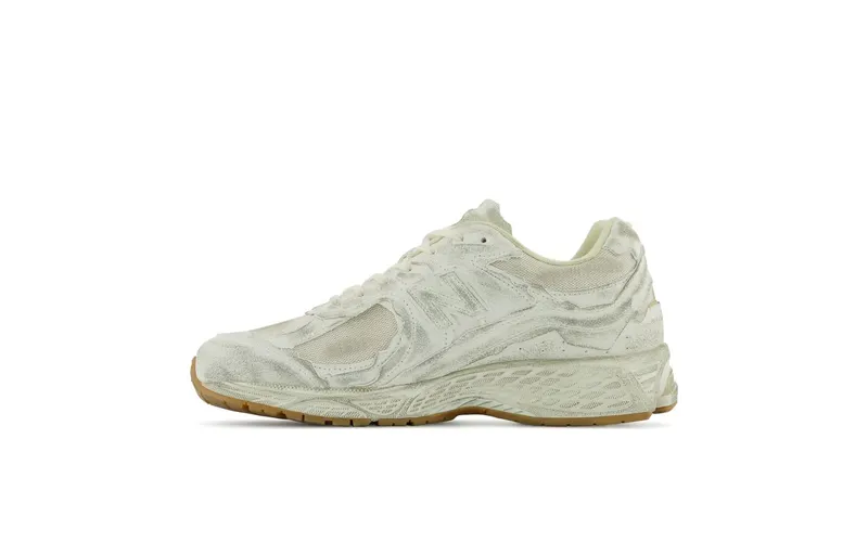 New Balance Off-White 2002RD (M2002RDG)