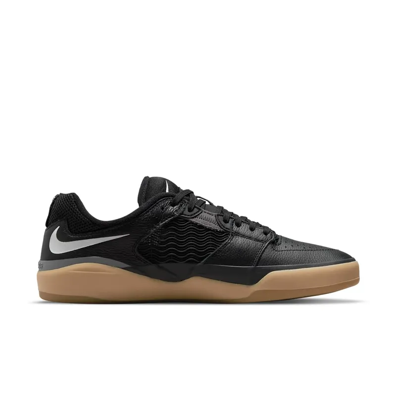 Nike SB Ishod Wair Black Gum (DH1030-001)