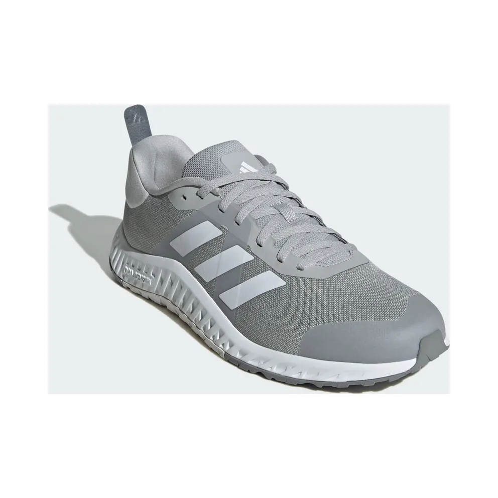 Adidas Everyset Grey Two / Cloud White / Cloud White (HP3263)