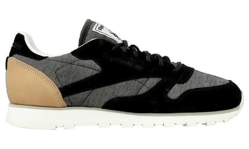 Reebok Classic Black (AQ9723)