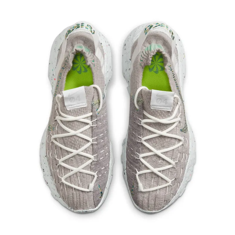 Nike Space Hippie 04 White (CD3476-103)