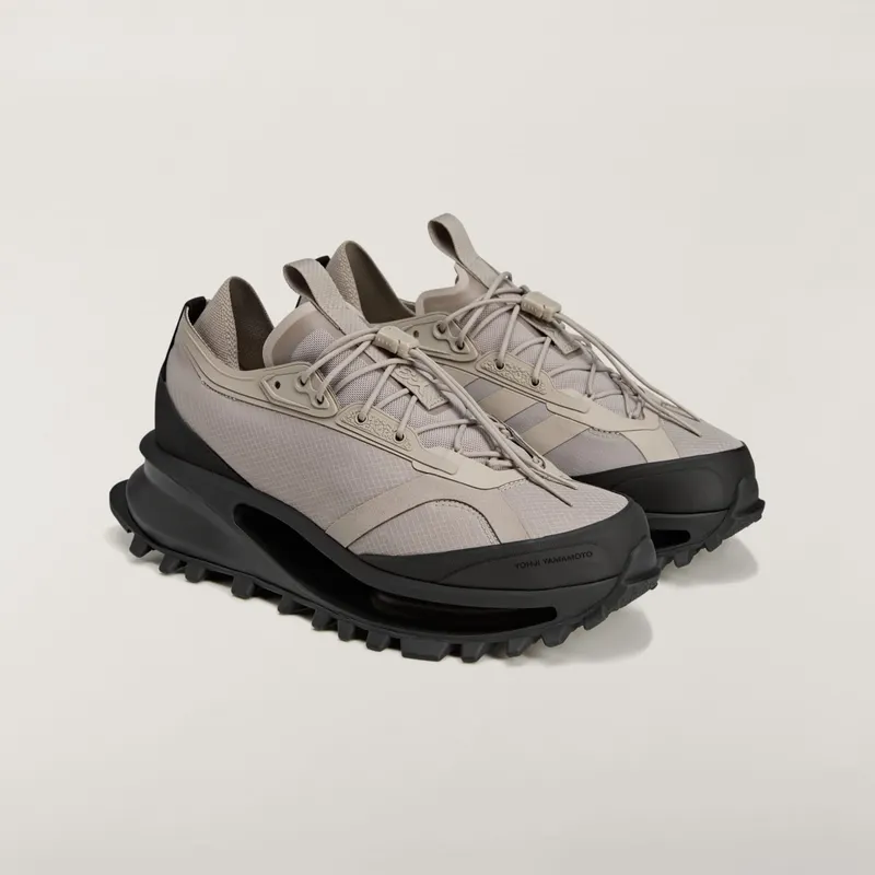 Adidas Y-3 S-Gendo Trail Light Brown / Light Brown / Black (JQ0200)