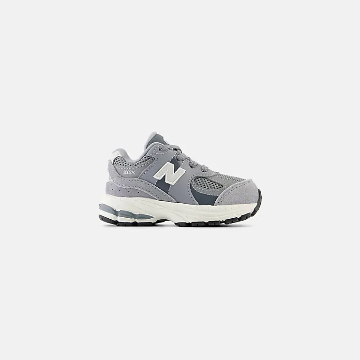 New Balance 2002R Steel Lead (IC2002ST)