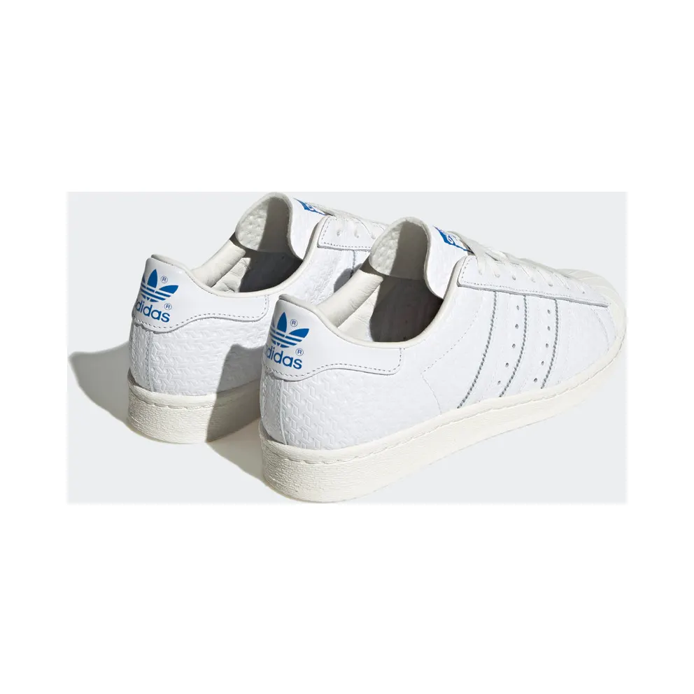Adidas Superstar 82 Cloud White / Cloud White / Cloud White (HP2183)