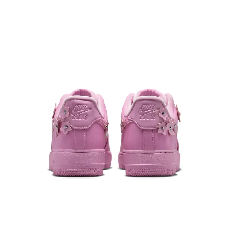 Nike Air Force 1 ’07 Womens “Florette” (IR8637-600)
