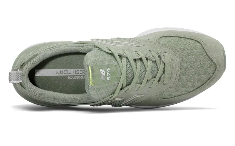 New Balance 574 Sport “Grey” (WS574SND)