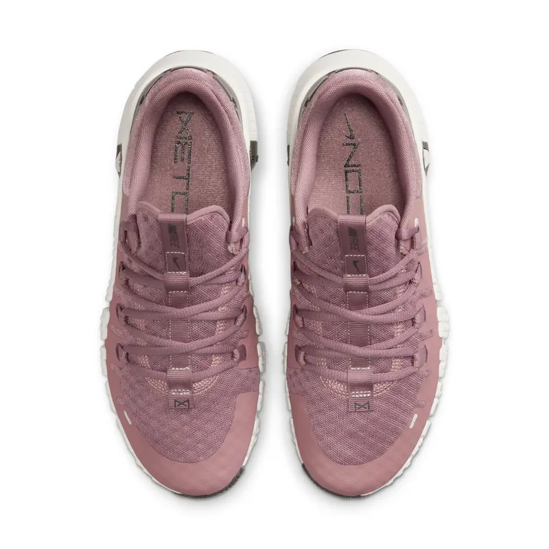 Nike Free Metcon 5 “Smokey Muave” (DV3950-201)