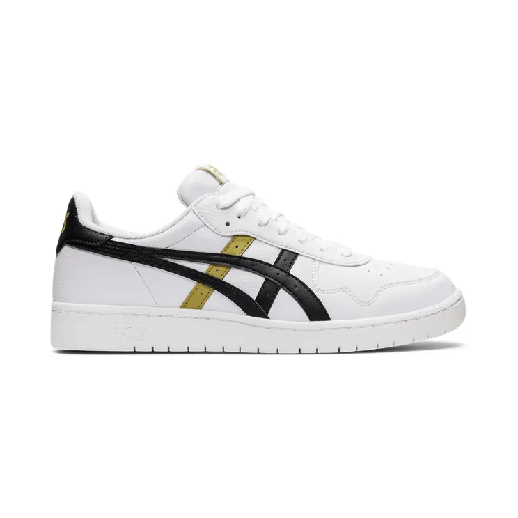 Asics Japan S™ White/Black (1201A173.107)